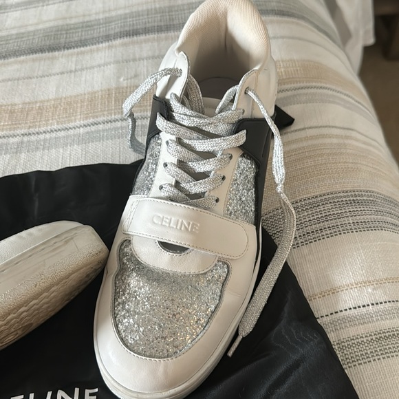 Celine Sneakers - Picture 2 of 3